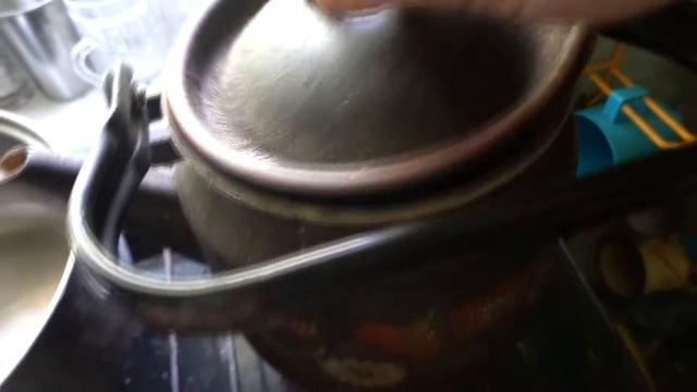 САЛАТ В ТАЙГЕ С ЧЕРЕМШОЙ И КРАПИВОЙ!