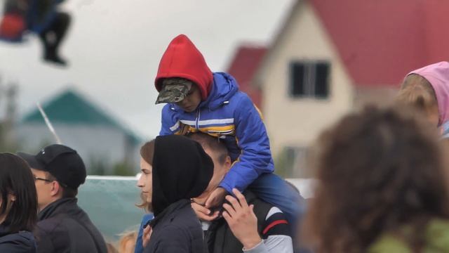 Малыши- Карлсон существует нужно только уметь видеть