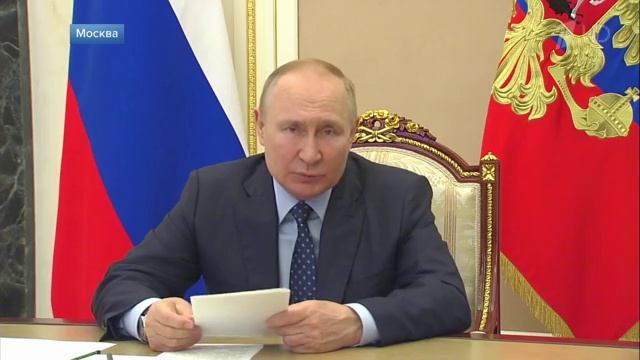 Три новых траулера приняты в состав российского рыболовного флота (сюжет Первого канала)