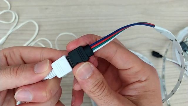 ŞERİT LED İNCELEMESİ ve KULLANIMI | BAĞLANTILARI NASIL YAPILIR смотреть онлайн