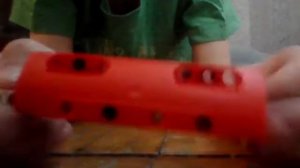 Как сделать Лего пистолет из Лего техник часть 1