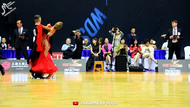 Кожевников Владислав Метелица Элеонора Танго смотреть онлайн