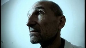 Пётр Мамонов. Монолог "ПЫЛЬ"