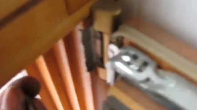 Регулировка окна. смотреть онлайн