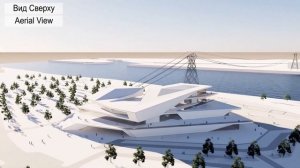 Проект канатной дороги между Благовещенском и Хэйхэ