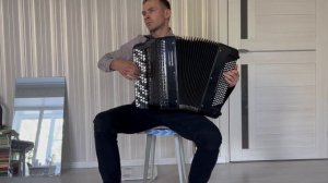 Эле мин сагынам сине