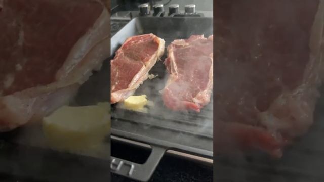 Правильный и вкусный стейк ? смотреть онлайн