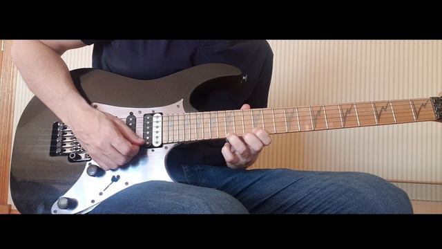 Fast Minor Pentatonic Licks | DEVELOP SPEED | Advanced (Guitar Lesson) смотреть онлайн