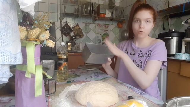 Интересная продукция. Гуляем. #Кристи#Карамелька