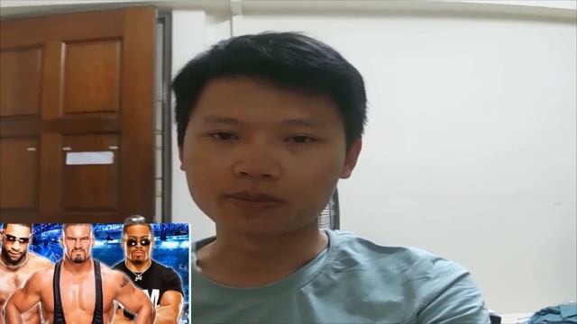 WWE Smackdown Review Vương Sirozo P3 February 2, 2024 # WWE Smack down 2/2/2024 Full Vương Review смотреть онлайн