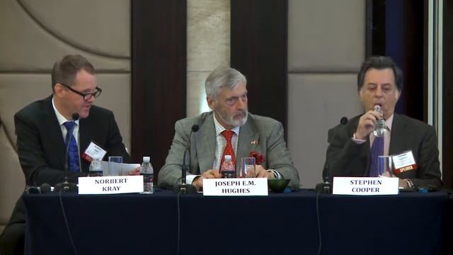 2018 International Shipping Forum - China - Cybersecurity, Digitalization & Blockchain смотреть онлайн