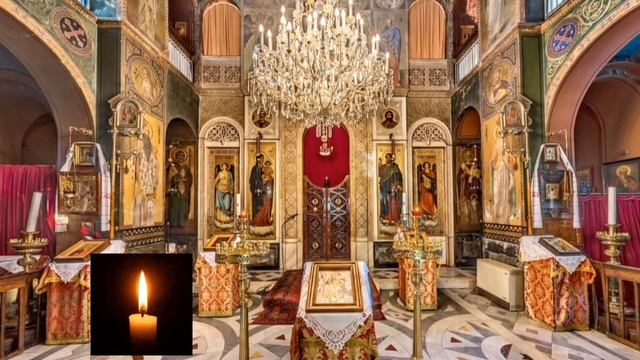 Самая сильная молитва от ВСЕХ БОЛЕЗНЕЙ !!!