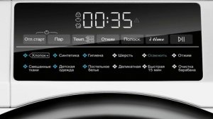 Стиральная машина Haier HW60-BP12959A