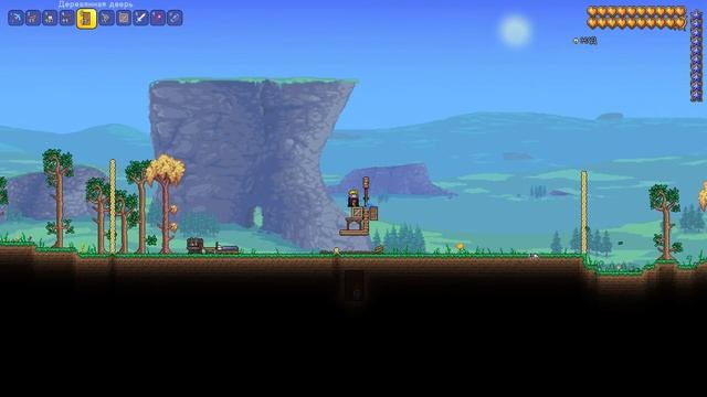 Новый жесткий дюп! - terraria 1.4 смотреть онлайн