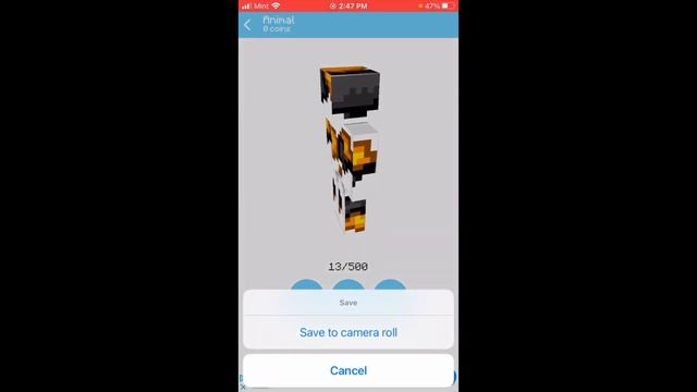 How To Download & Install Skins In Minecraft PE 1.20 смотреть онлайн