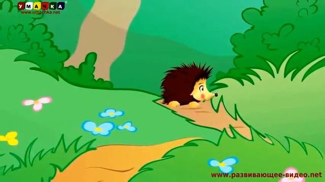 Развивалки для детей