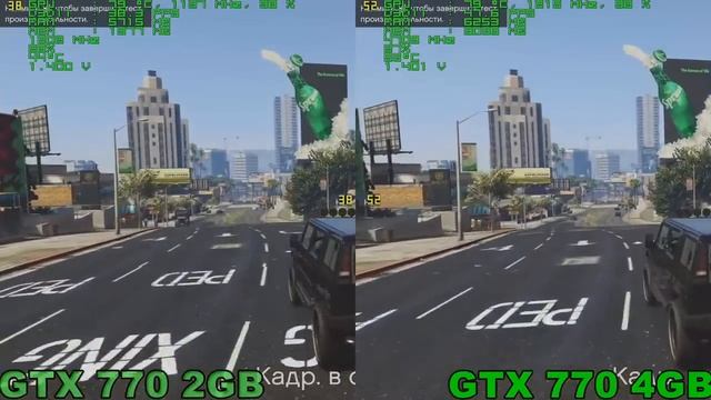 ТОП 10 Б\У ВИДЕОКАРТ ДЛЯ ИГР смотреть онлайн