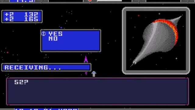 Starflight Part 4(Sega Genesis) - Vizzed.com GamePlay смотреть онлайн