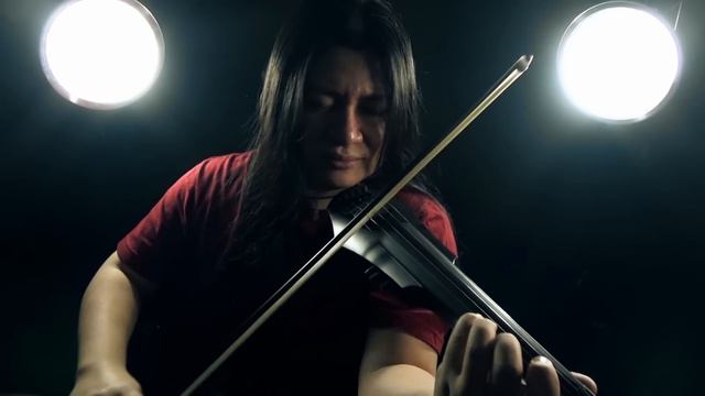 Undertale - Metal Crusher (Violin Reggae Cover/Remix) || String Player Gamer