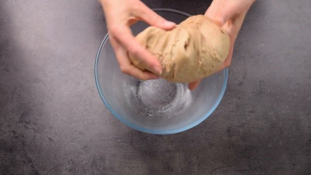 Цуреки - греческий пасхальный хлеб на закваске. Tsoureki. Пасхальная выпечка. смотреть онлайн