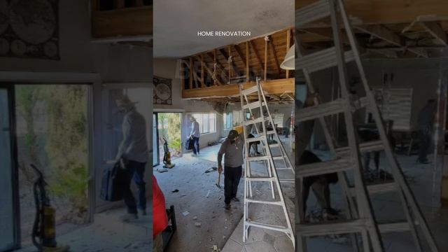 Before and After Home Renovations | Home For Sale Las Vegas