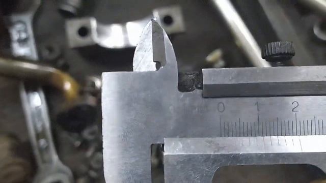 Поднимаем давление масла Лансер 9 смотреть онлайн