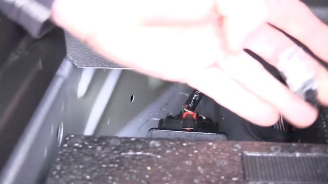 etrailer | Trailer Wiring Harness Installation - 2016 Chevrolet Equinox смотреть онлайн