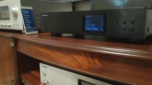 Pioneer N-30 AE Потенциал универсала