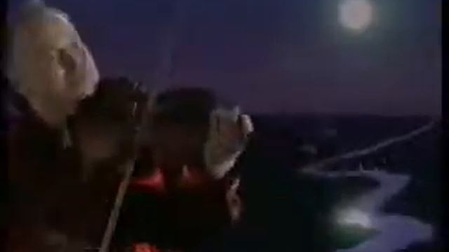 Чардаш от лучшего скрипача Аляски!