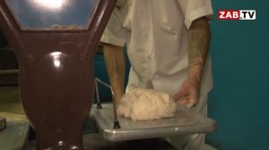 Корреспондент ЗабТВ с пресс-туром посетил одну из самых закрытых колоний края