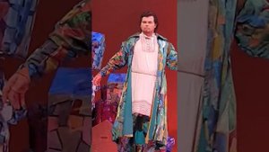 Ярослав Петряник / Опера "Снегурочка" Н.А. Римский-Корсаков; Мариинский театр (02.02.2018) 2/2