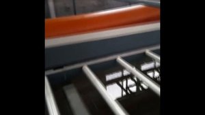 Испытания резинополимерного водовода