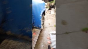 Газ 53 ремонт, не могли завести. Авто слюсора разни бувають.