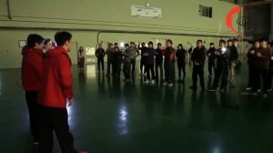Парень превзошёл легендарного БРЮСА ЛИ!!!