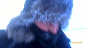 РЫБАЛКА на Кольском зимой 2020. САМЫЕ ЯРКИЕ МОМЕНТЫ !