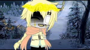 ✨Клип:Карма✨ 💜гача клуб💜 (АВ)