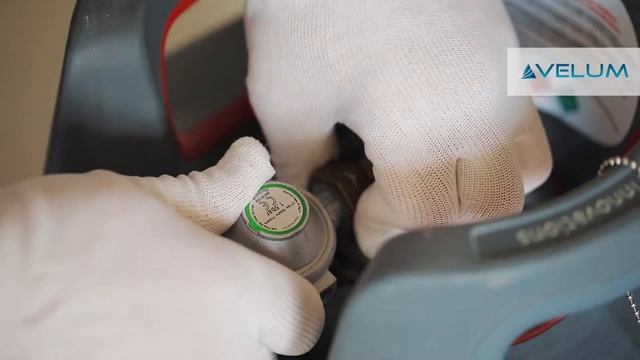 Встановлення натяжної стелі Велум смотреть онлайн