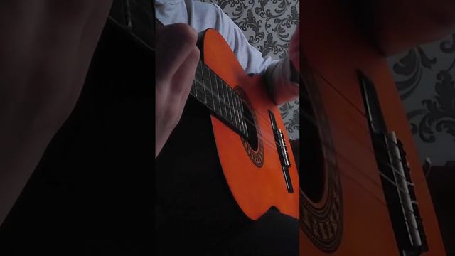 LIZER - МЕЖДУ НАМИ #guitar #кавер #cover