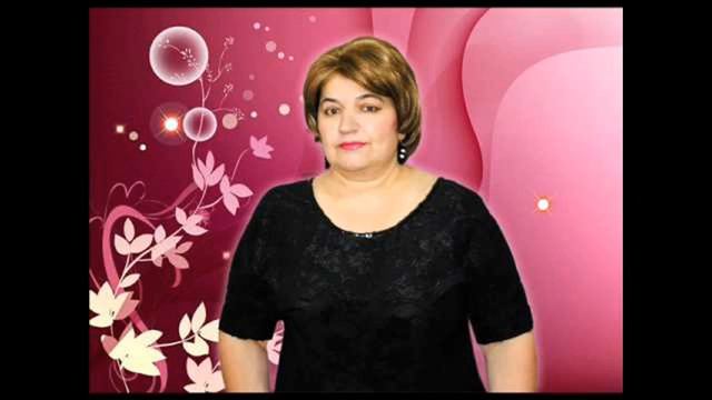 Amanat Salimova - Besame Mucho - Consuelo Velázquez смотреть онлайн