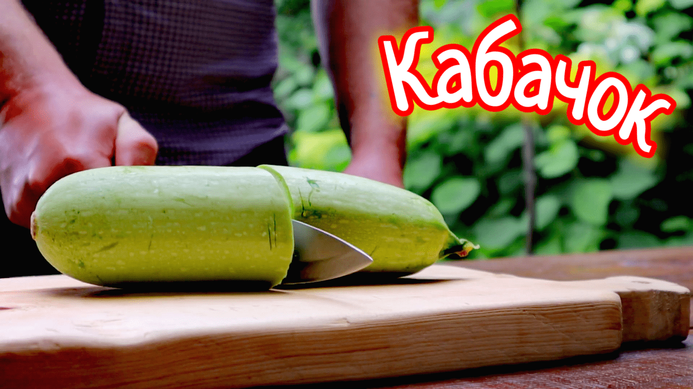 Кабачки в таком исполнении вы ещё не пробовали. Вкусный и сытный рецепт