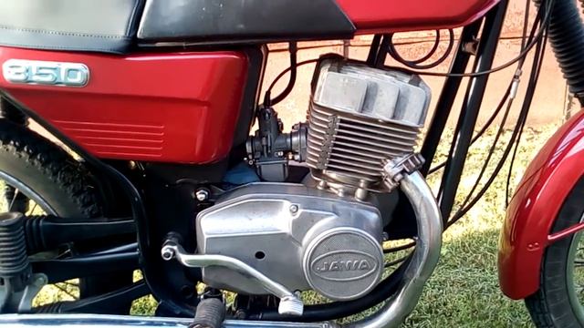 Обзор моей Явы 638 смотреть онлайн