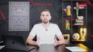 РАЗБОР ИГРОКА / РОНАЛДУ. Как Криштиану Роналду дебютировал за МЮ