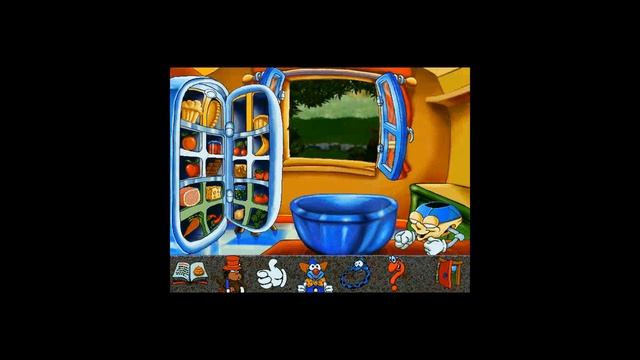 NOSTALGAME Adibou Win98 ! смотреть онлайн