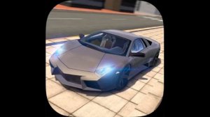 Музыка из игры Extreme car driving simulator