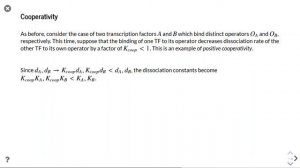 SYNB0.DL2_Deterministic Modelling of Genetic Circuits