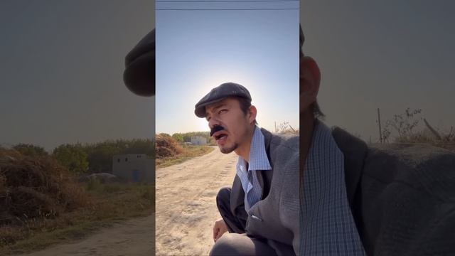 Murad Buxarskiy ~ Isqirt 🤬 Qo'shnilar (1-qism) 😂#murad #buxarskiy #murad_buxarskiy смотреть онлайн