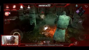 dead by daylight mobile. обзор.