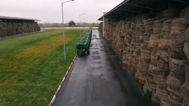 Большой сюжет, посвященный Дню сельского хозяйства смотреть онлайн