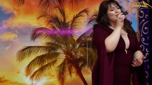 БИКЕХАНУМ РАДЖАБОВА - Гьяйифки 2020 год.  Зажигательная танцевальная лезгинка 2020 год. ДЕРБЕНТ