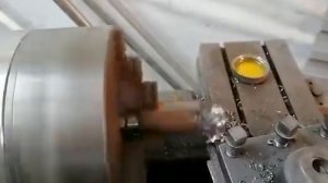 ТВ320 с увеличенным патроном